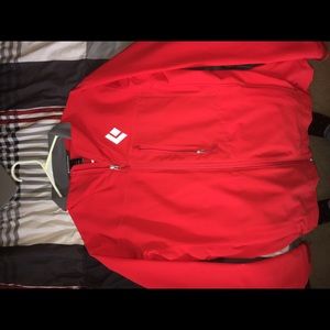 Black Diamond Snowboard Coat